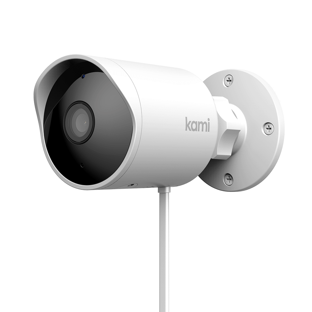 YI Home Security Camera Privacy Report