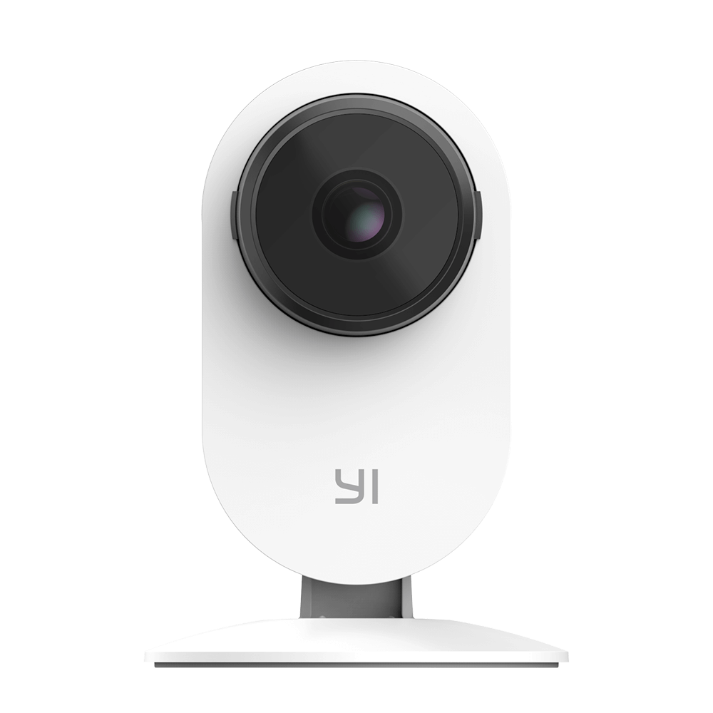 Can I Use Yi Home Camera As Webcam ?