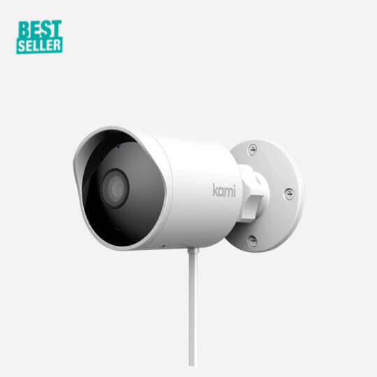 Y1 home camera shop app
