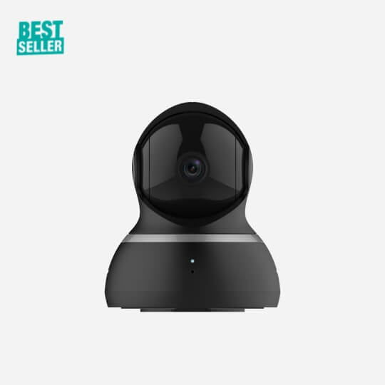 YI Camara Vigilancia 1080p Camara IP Camaras de Vigilancia Wifi