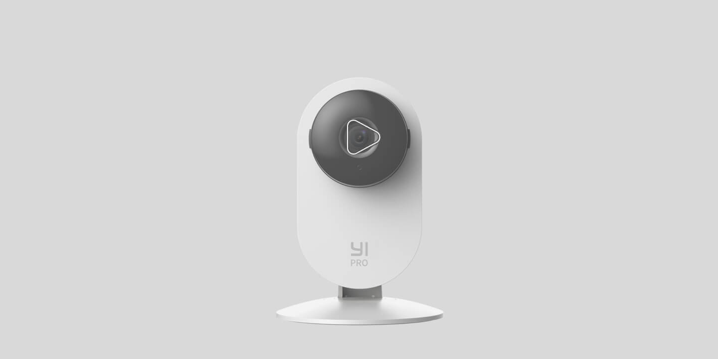 Yi Camera Sharing - Step-By-Step (2023) 