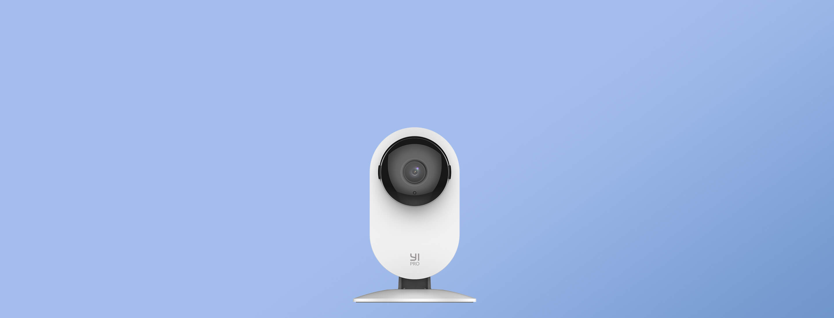 YI Home Camera review: Keep a remote eye back at home