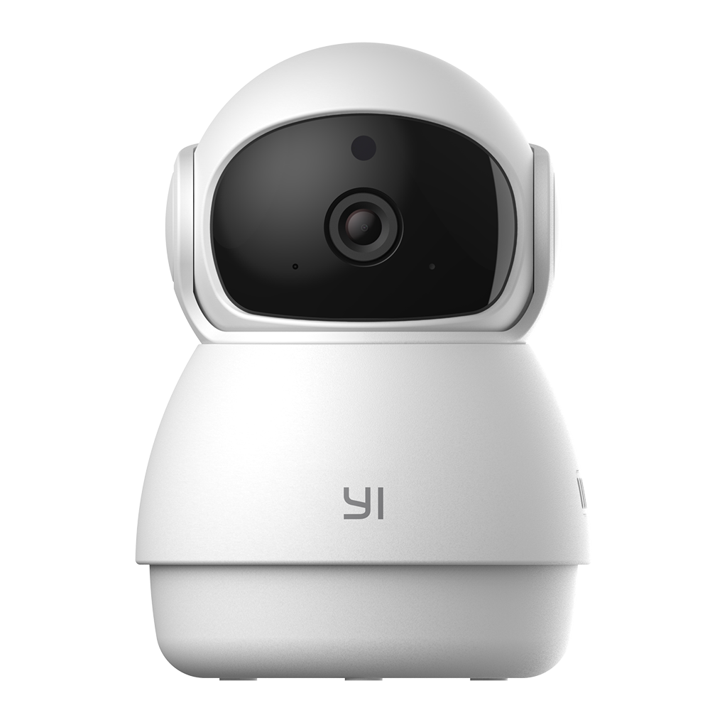 YI YHS-113-IR 720p HD Lightweight Indoor Home Camera T23