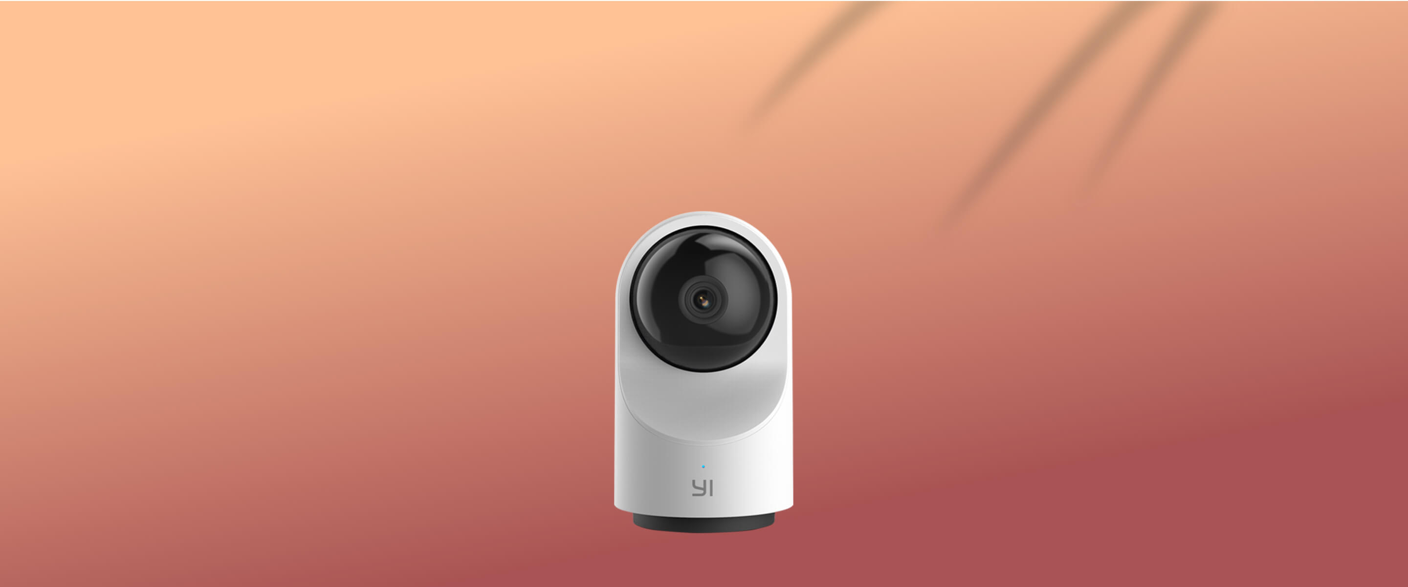 yi smart dome camera x