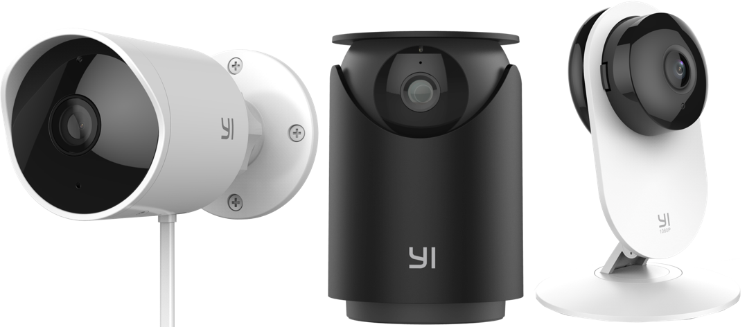 Yi Technology